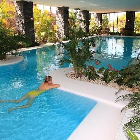 La Palma Jardin Resort El Paso Dış mekan fotoğraf