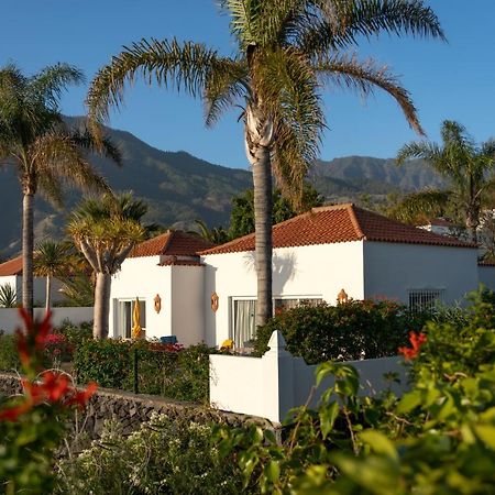 La Palma Jardin Resort El Paso Dış mekan fotoğraf