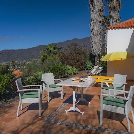 La Palma Jardin Resort El Paso Dış mekan fotoğraf