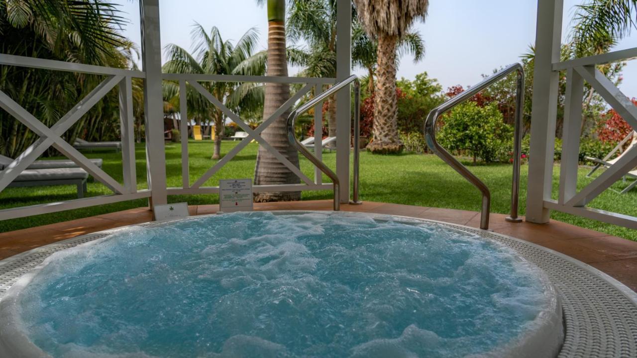La Palma Jardin Resort El Paso Dış mekan fotoğraf