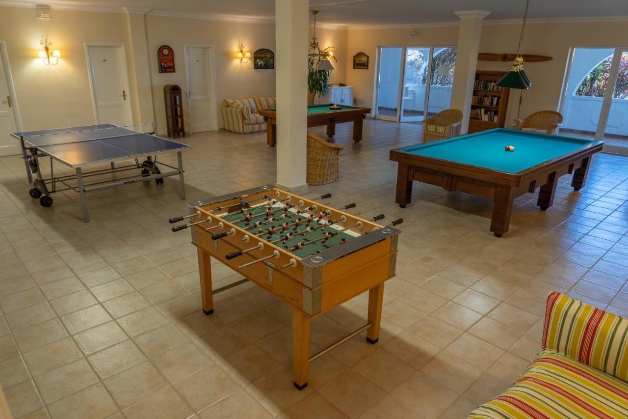 La Palma Jardin Resort El Paso Dış mekan fotoğraf
