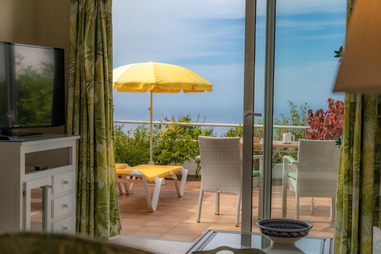 La Palma Jardin Resort El Paso Dış mekan fotoğraf