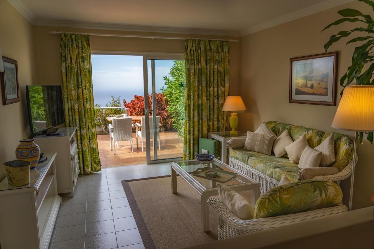 La Palma Jardin Resort El Paso Dış mekan fotoğraf