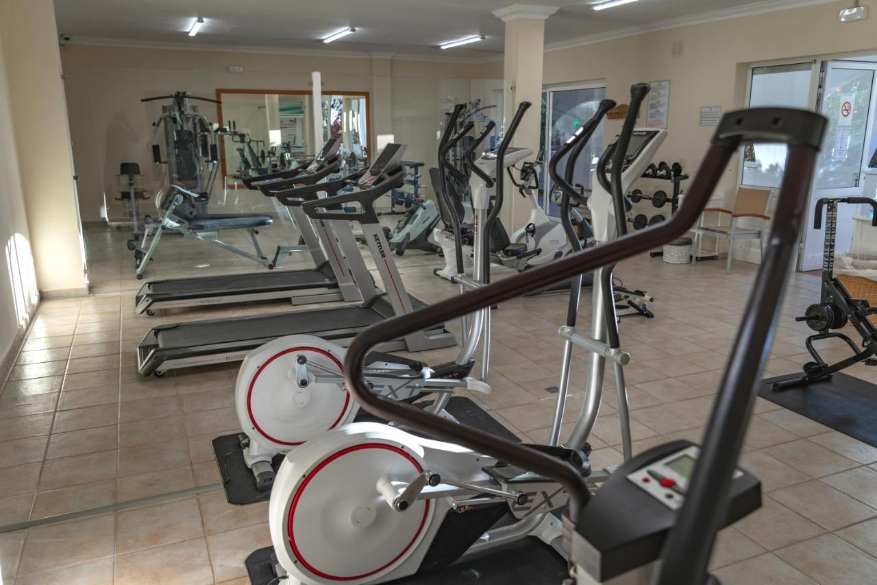 La Palma Jardin Resort El Paso Dış mekan fotoğraf