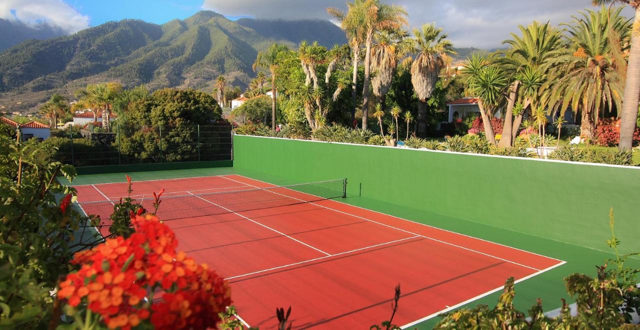 La Palma Jardin Resort El Paso Dış mekan fotoğraf