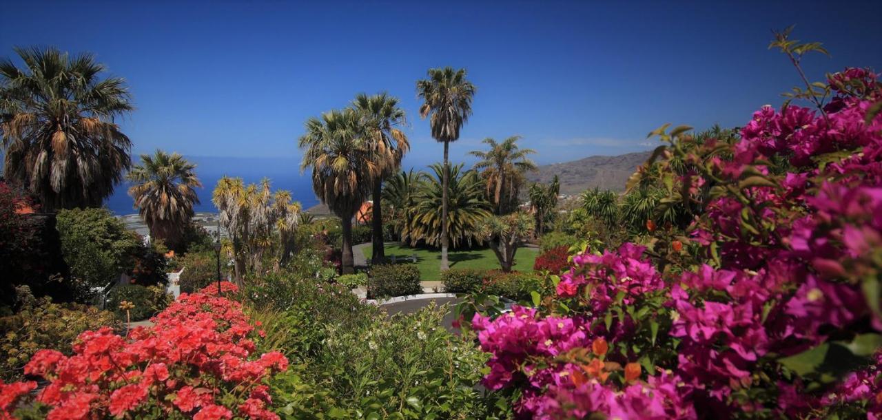 La Palma Jardin Resort El Paso Dış mekan fotoğraf