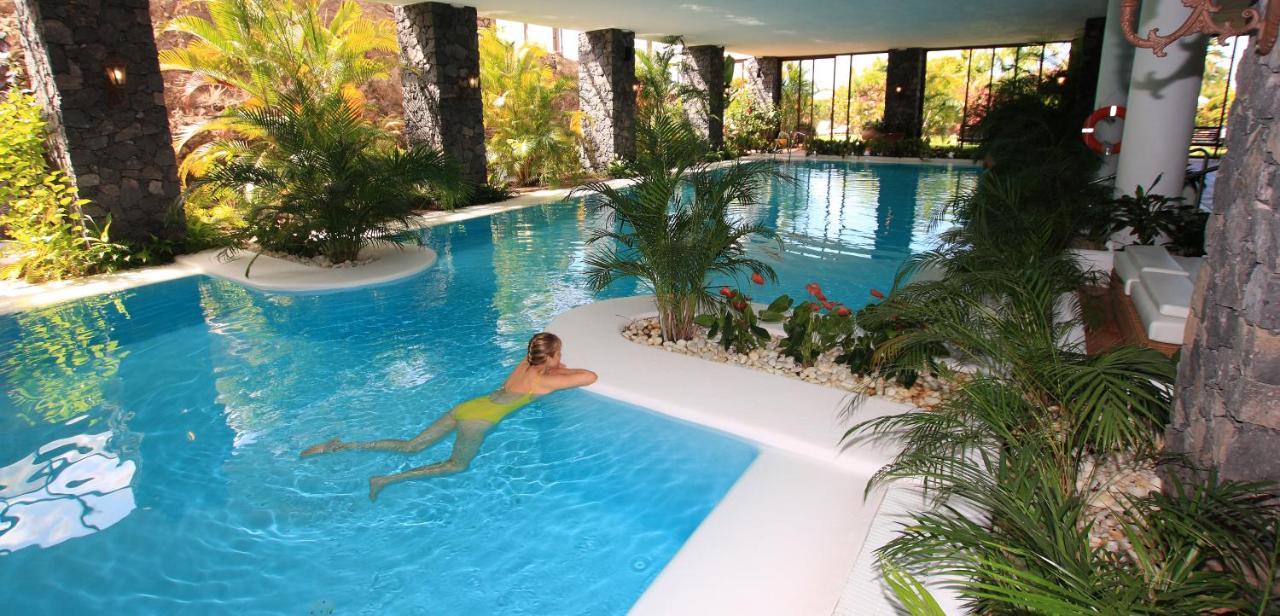 La Palma Jardin Resort El Paso Dış mekan fotoğraf
