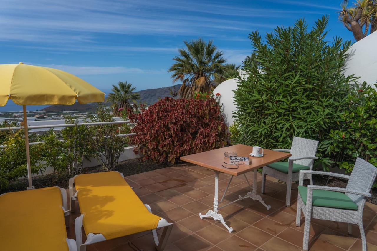 La Palma Jardin Resort El Paso Dış mekan fotoğraf