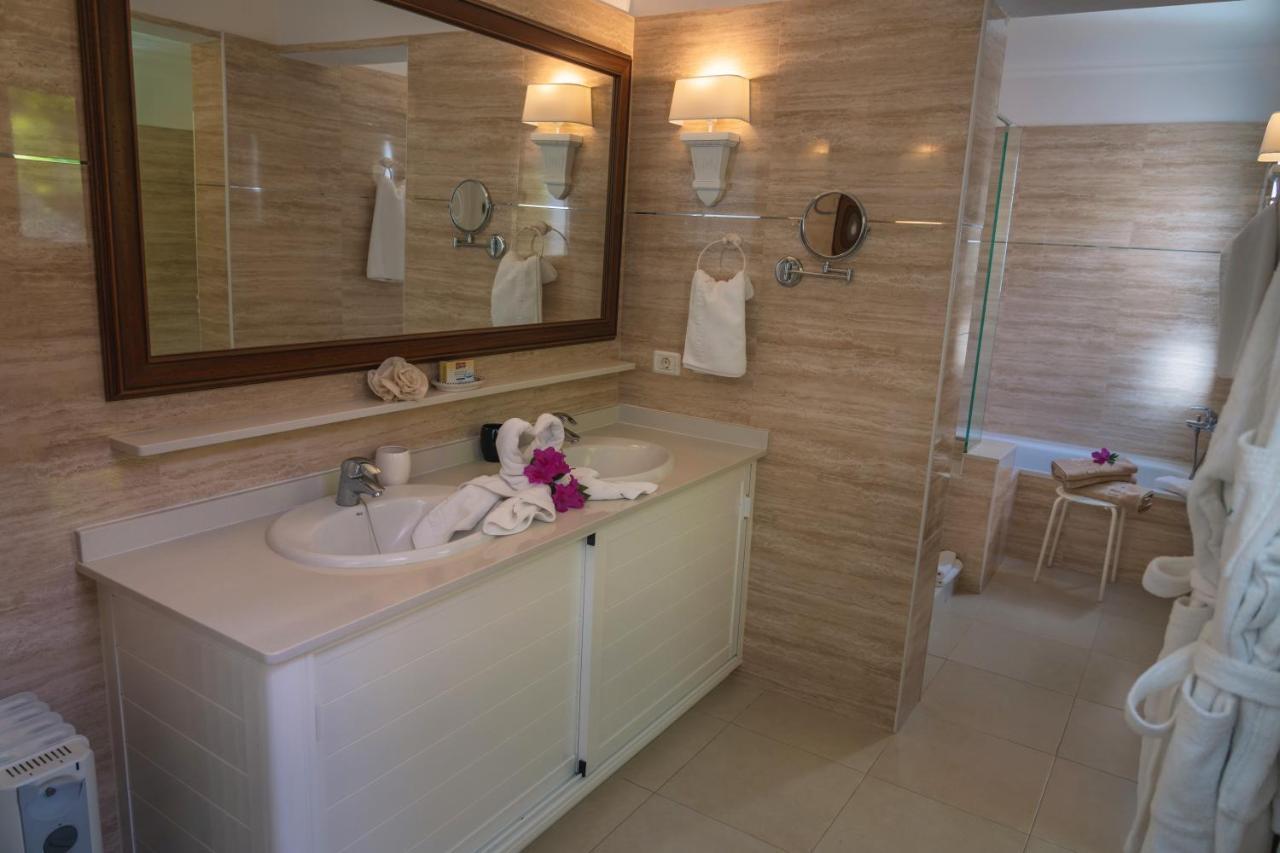 La Palma Jardin Resort El Paso Dış mekan fotoğraf