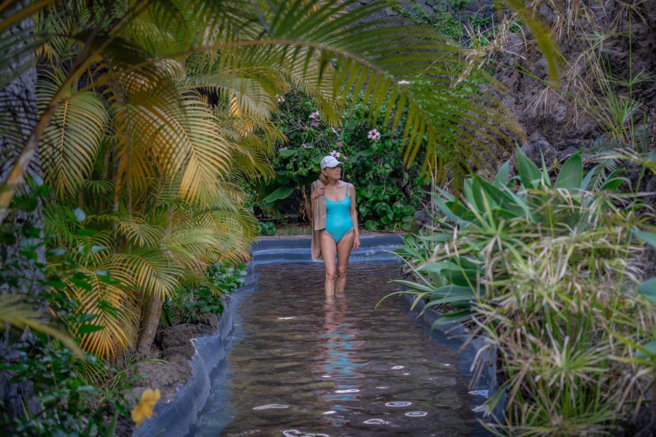 La Palma Jardin Resort El Paso Dış mekan fotoğraf