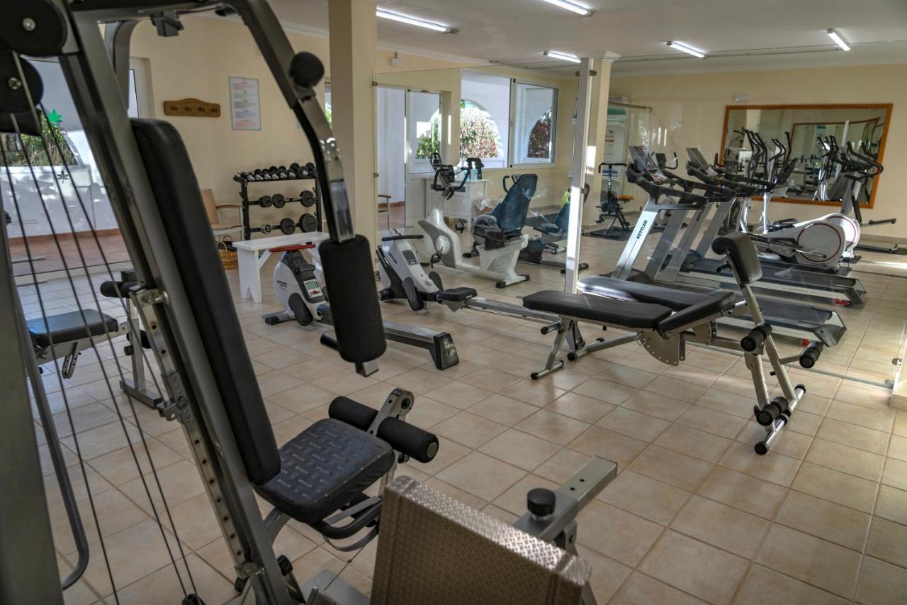 La Palma Jardin Resort El Paso Dış mekan fotoğraf