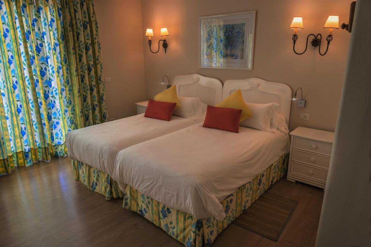 La Palma Jardin Resort El Paso Dış mekan fotoğraf