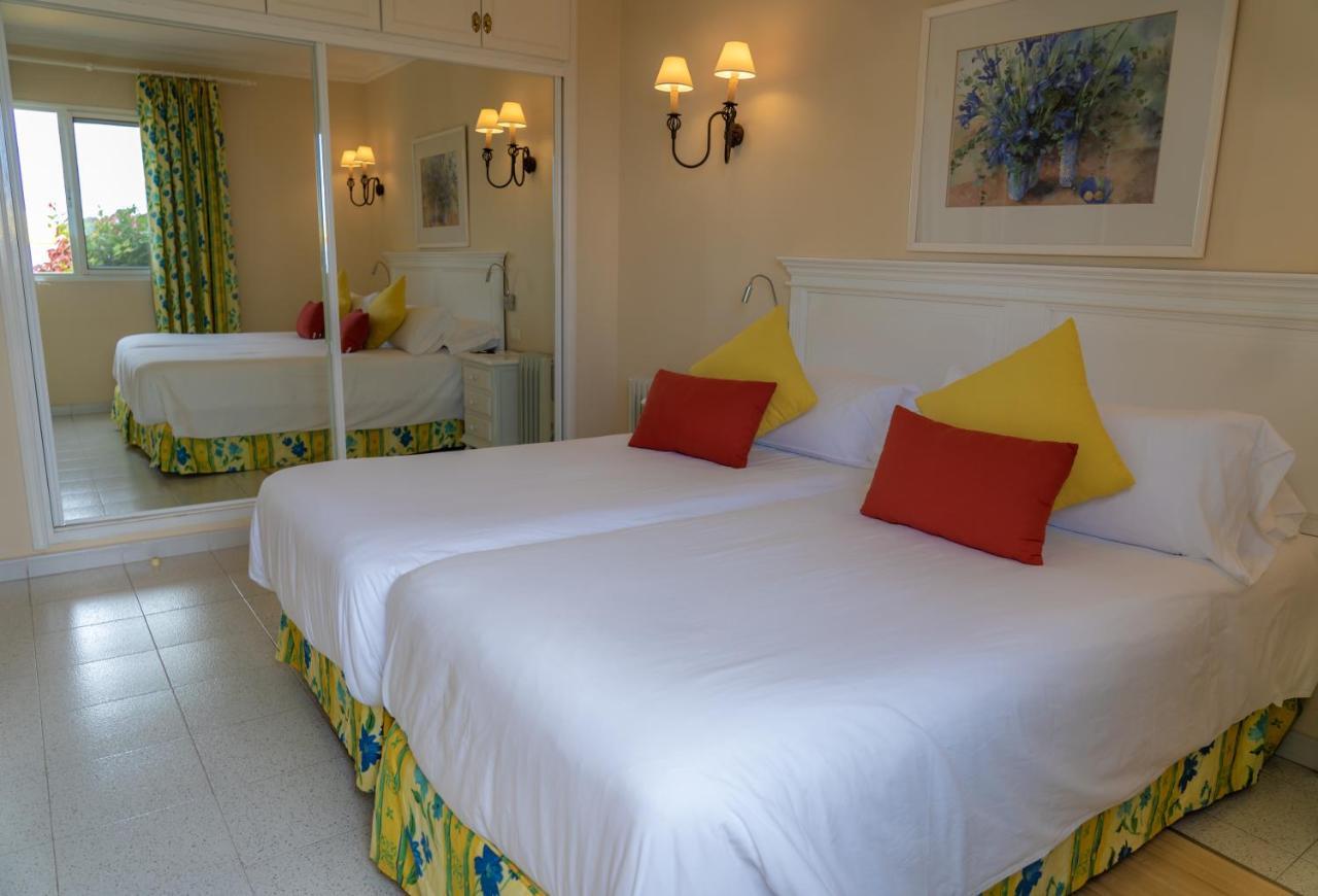 La Palma Jardin Resort El Paso Dış mekan fotoğraf