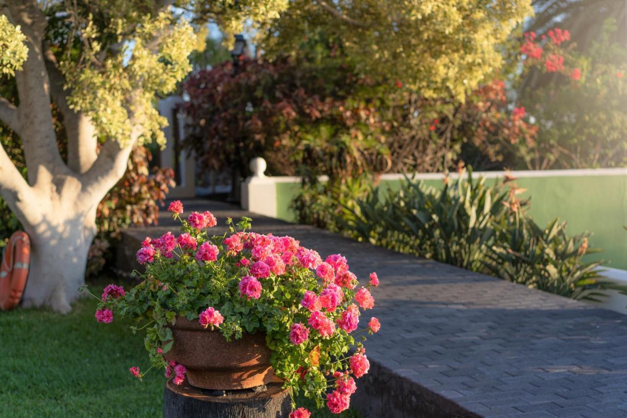 La Palma Jardin Resort El Paso Dış mekan fotoğraf
