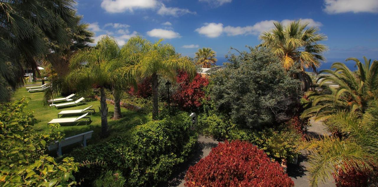 La Palma Jardin Resort El Paso Dış mekan fotoğraf