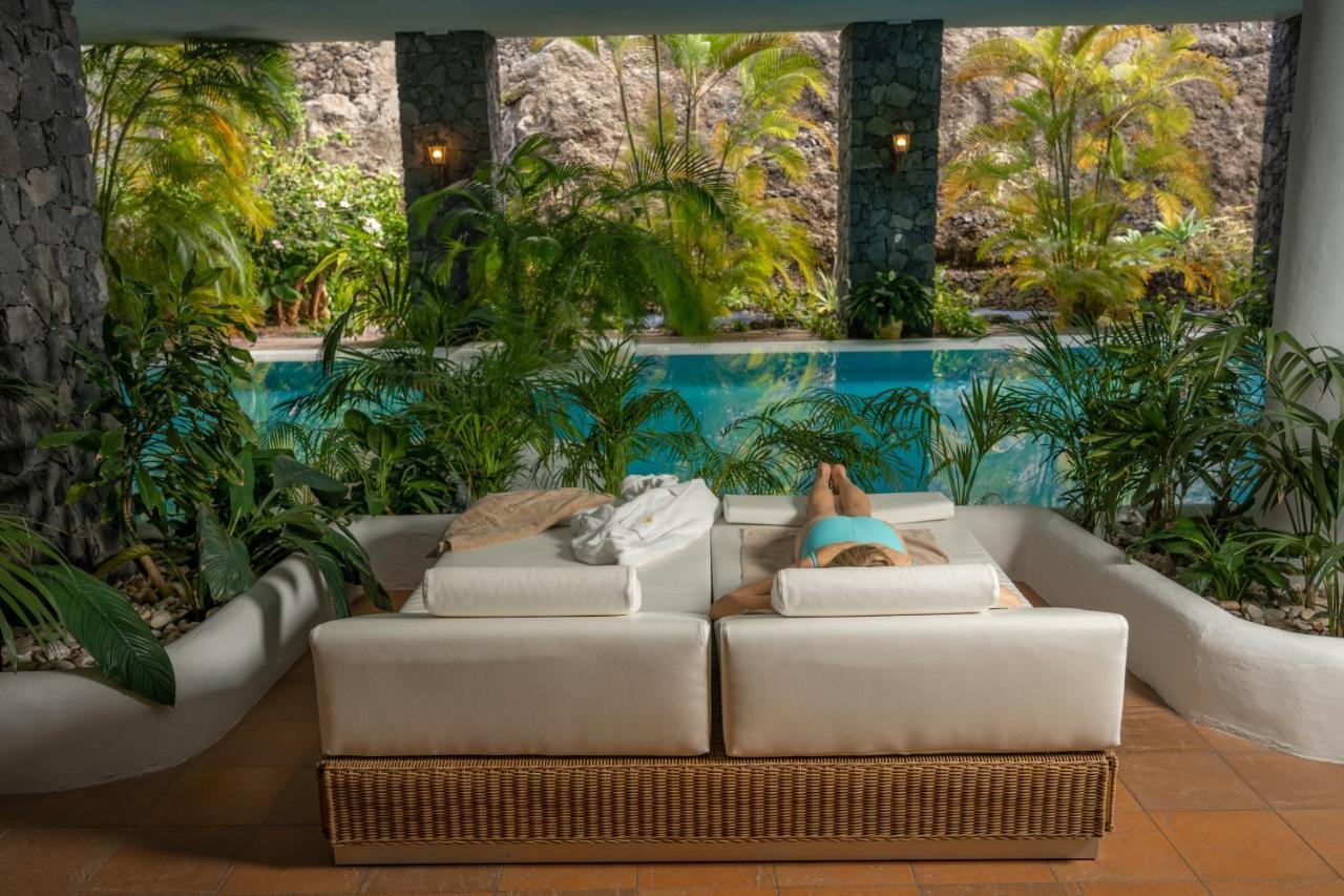 La Palma Jardin Resort El Paso Dış mekan fotoğraf