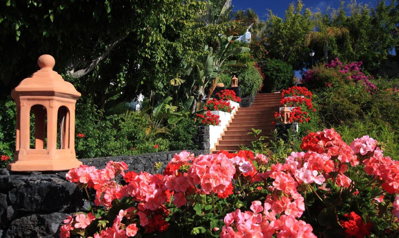 La Palma Jardin Resort El Paso Dış mekan fotoğraf