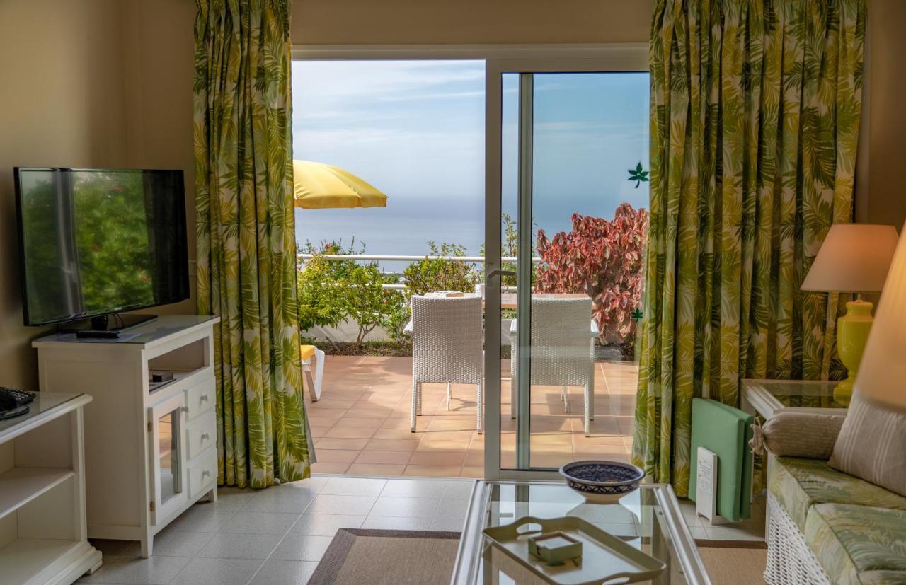La Palma Jardin Resort El Paso Dış mekan fotoğraf