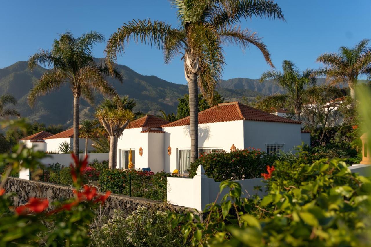 La Palma Jardin Resort El Paso Dış mekan fotoğraf