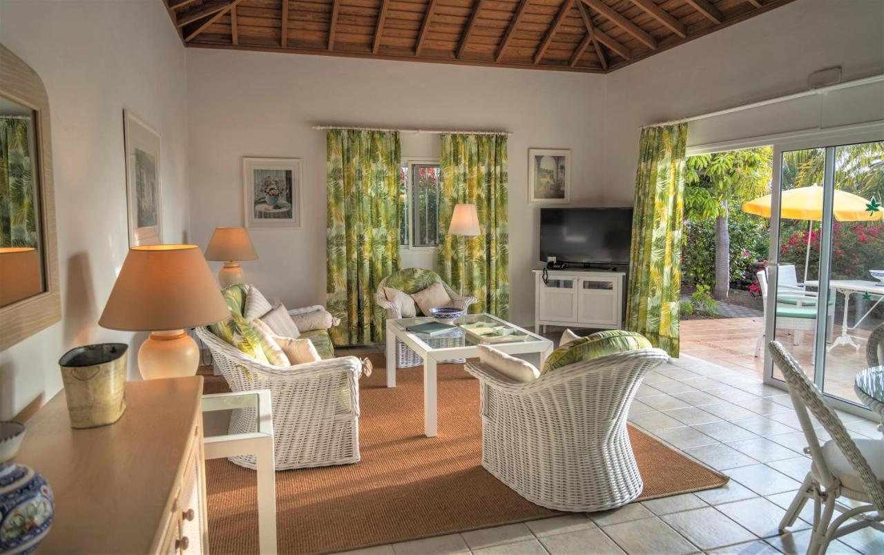 La Palma Jardin Resort El Paso Dış mekan fotoğraf